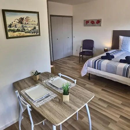 Vue Sur Les Toits, Lumineux #2 Appartement